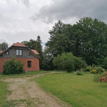 Country House Podini Διαμέρισμα Mālpils Εξωτερικό φωτογραφία
