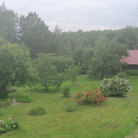 Country House Podini Διαμέρισμα Mālpils Εξωτερικό φωτογραφία