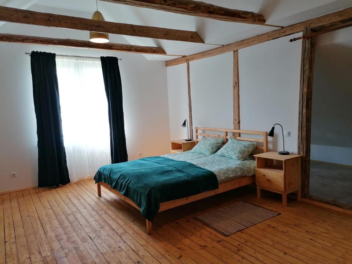 Country House Podini Διαμέρισμα Mālpils Εξωτερικό φωτογραφία