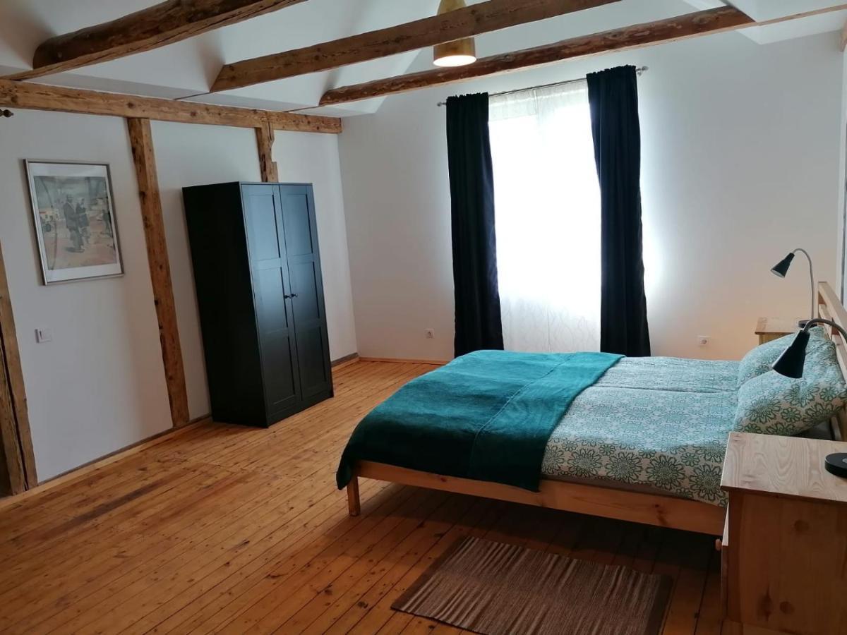 Country House Podini Διαμέρισμα Mālpils Εξωτερικό φωτογραφία
