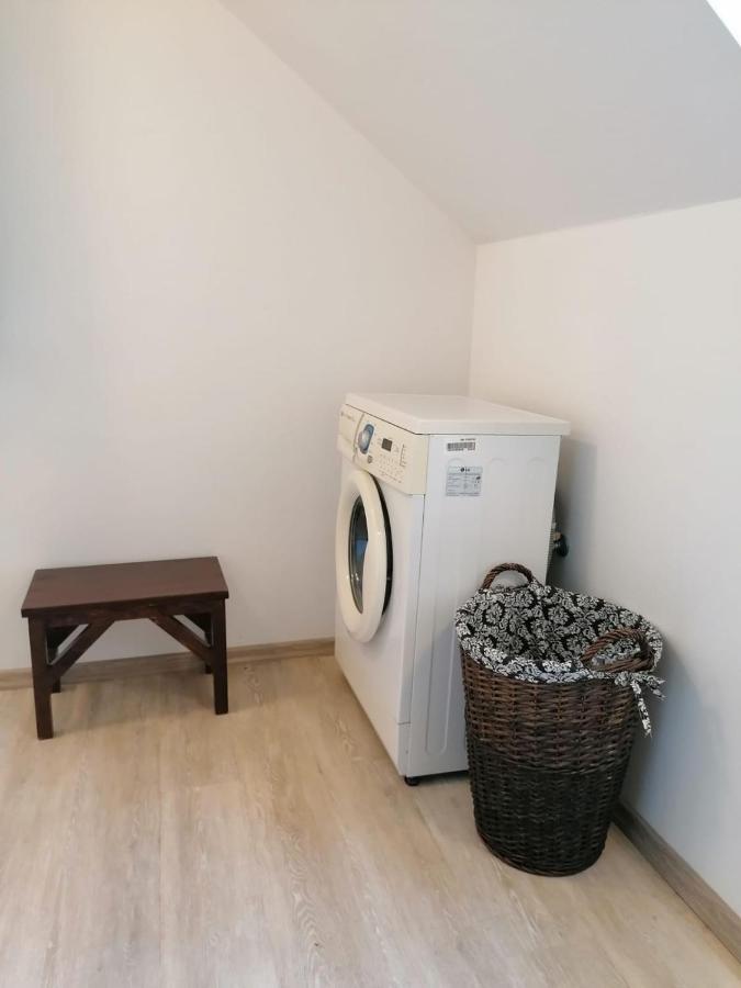 Country House Podini Διαμέρισμα Mālpils Εξωτερικό φωτογραφία